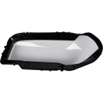 Скло фари BMW X3 E83 2003-2010 (праве)