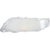 Стекло фары для BMW X5 E53 1999-2003 дорестайлинг (правое)