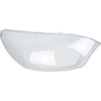 Скло фари KIA Rio UB 2011-2015 (праве)