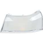 Скло фари Land Rover Freelander 2 L359 2012-2014 рестайлінг (праве)