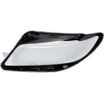 Скло фари Lincoln MKZ 2015-2020 рестайлінг (праве)