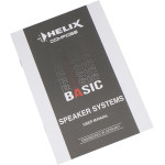 Автоакустика Helix CB C690.2-S3