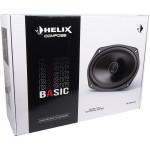 Автоакустика Helix CB C690.2-S3
