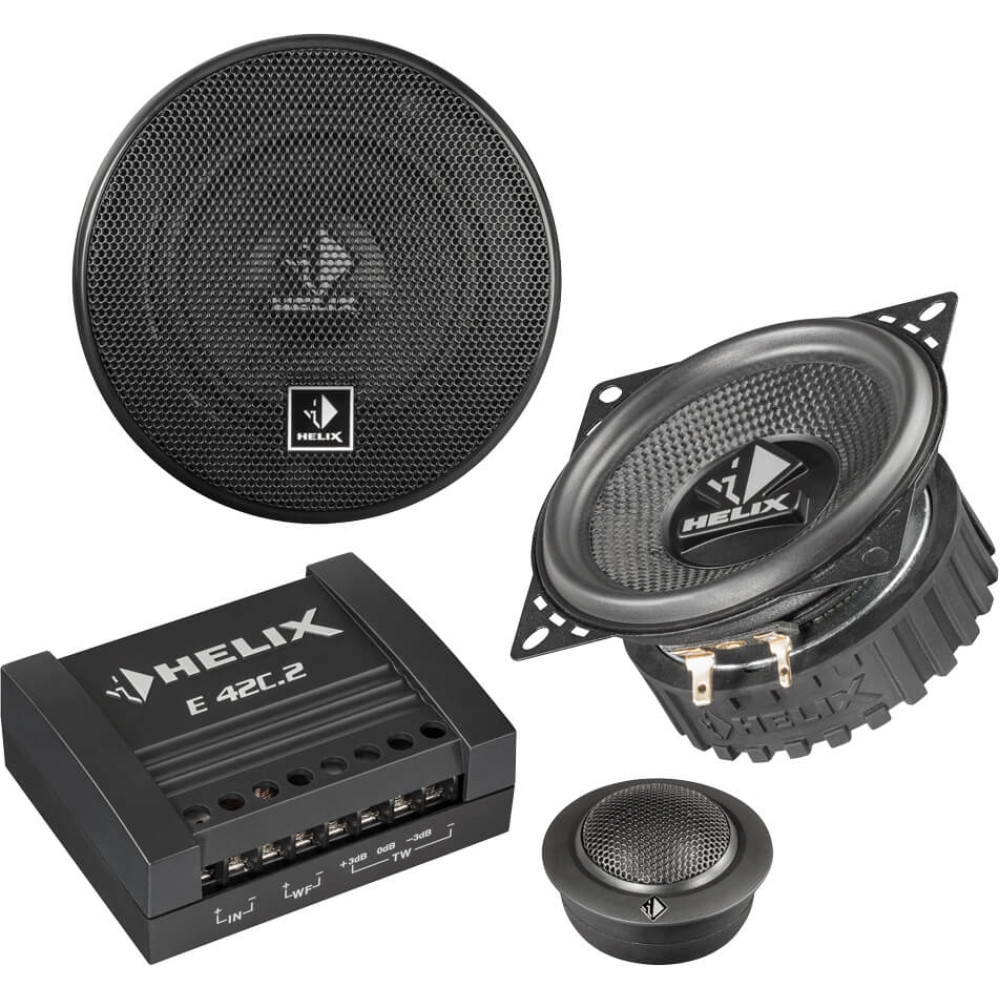 Автоакустика Helix E 42C.2