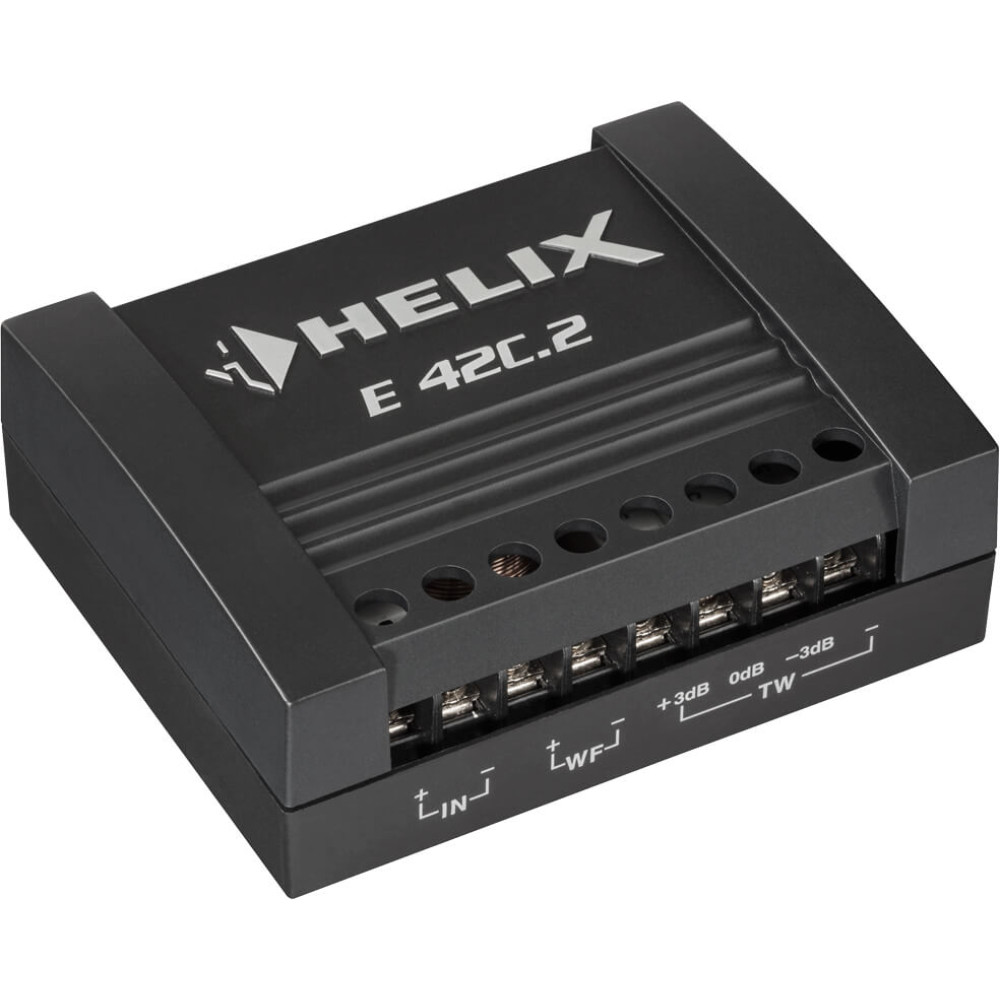 Автоакустика Helix E 42C.2