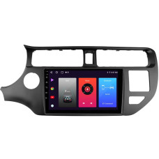 Штатна магнітола Sigma F9216 2+32 Gb Kia RIO 4 K3 2011-2015 9"