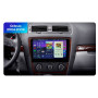 Штатная магнитола Teyes CC4 2k 8+128 Gb Volkswagen Bora, Golf 6, Passat, Scirocco, Sharan, Touran / Skoda Octavia, Fabia 2 PQ 10