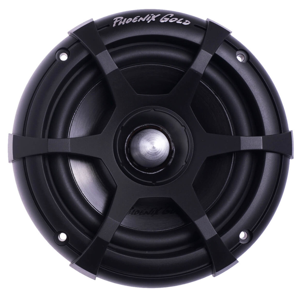 Автоакустика Phoenix Gold SX5CS