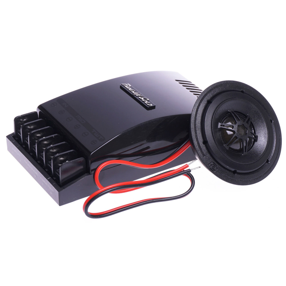Автоакустика Phoenix Gold SX5CS