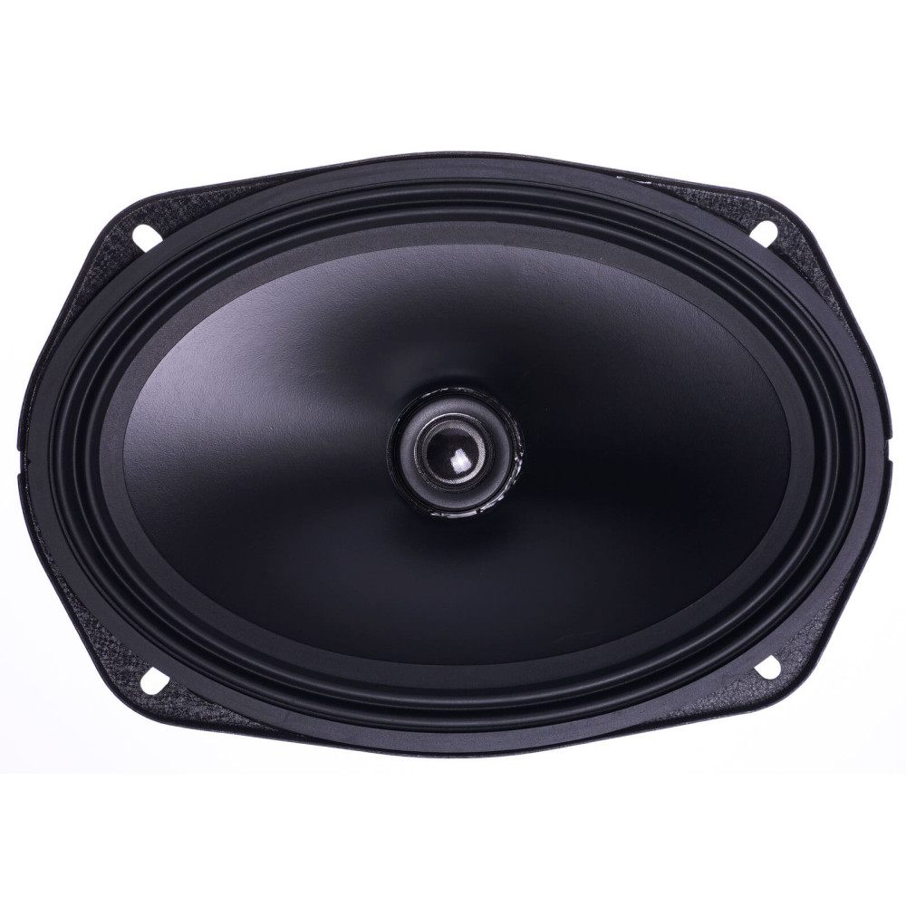 Коаксиальная автоакустика Phoenix Gold Ti269PS