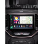 Штатна магнітола Sigma Pro 108128 2k 8+128 Gb Jeep Cherokee 5 KL 2014-2018 10