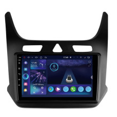 Штатная магнитола Sigma S9332 3+32 Gb Chevrolet Cobalt 2 2011-2018 9"