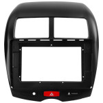 Штатная магнитола Teyes CC3L 4+32 Gb Mitsubishi ASX 1 2010-2016 (B) 10 — фото товару