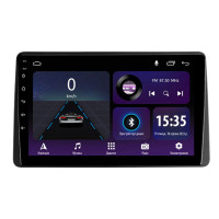 Штатна магнітола Sigma E9232 2+32 Gb Renault Duster HM 2 2020-2023 9"