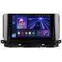 Штатна магнітола Teyes CC3 4+64 Gb Skoda Octavia 4 A8 (1 Din) 2019-2021 10"