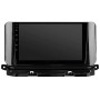 Штатна магнітола Teyes CC3 4+64 Gb Skoda Octavia 4 A8 (1 Din) 2019-2021 10"