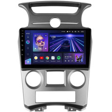 Штатная магнитола Teyes CC3 6+128 Gb 360° Kia Carens UN 2006-2012 (F2) 9"
