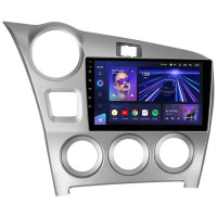 Штатная магнитола Teyes CC3 4+64 Gb Toyota Matrix 2 E140 2008-2014 9"