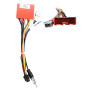 Штатна магнітола Teyes CC3 4+64 Gb Mazda CX-3 DK/2 DJ (0 Din) 2014-2023 9"