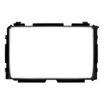 Штатная магнитола Teyes CC3L 4+32 Gb Honda HR-V, Vezel 2015-2018 9