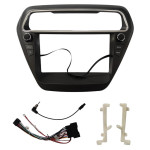 Штатная магнитола Teyes CC3 2k 4+32 Gb Ford Escort 2014-2018 9