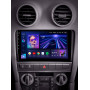 Штатная магнитола Teyes CC3 4+64 Gb Audi A3 2 8P 2003-2013, S3 2 2006-2012, RS3 1 2011-2012 9
