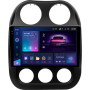 Штатная магнитола Teyes CC3 2k 4+32 Gb Jeep Compass 1 MK 2009-2015 10
