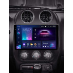 Штатная магнитола Teyes CC3 2k 4+32 Gb Jeep Compass 1 MK 2009-2015 10