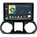 Штатна магнітола Sigma X10464 4+64 Gb Jeep Wrangler 3 JK 2010-2017 (L14) 10