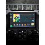 Штатна магнітола Sigma X10464 4+64 Gb Jeep Wrangler 3 JK 2010-2017 (L14) 10