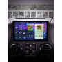 Штатная магнитола Teyes CC4 2k 6+64 Gb Jeep Wrangler 3 JK 2010-2017 (L15) 10"