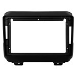 Штатна магнітола Teyes CC3L 4+32 Gb Jeep Wrangler 4 JL 2018-2019 9