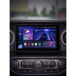 Штатна магнітола Teyes CC3L 4+32 Gb Jeep Wrangler 4 JL 2018-2019 9