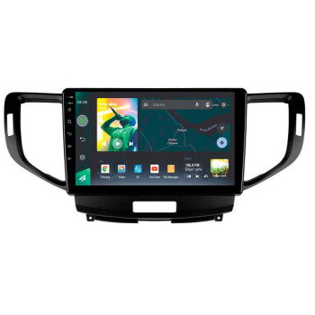 Штатна магнітола Sigma X9464 4+64 Gb Honda Accord 8 2008-2012 9"