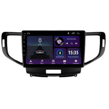 Штатна магнітола Sigma E9232 2+32 Gb Honda Accord 8 2008-2012 9"