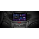 Штатна магнітола Sigma E9232 2+32 Gb Honda Accord 8 2008-2012 9