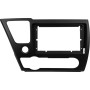 Штатная магнитола Teyes CC3 2k 6+128 Gb Honda Civic 9 Middle East 2013-2016 9