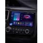 Штатная магнитола Teyes CC3 2k 6+128 Gb Honda Civic 9 Middle East 2013-2016 9