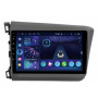 Штатная магнитола Sigma S9332 3+32 Gb Honda Civic 9 FB FK FD 2011-2015 9