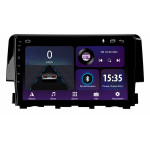 Штатна магнітола Sigma E9232 2+32 Gb Honda Civic 10 FC FK 2015-2020 9