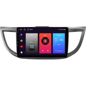 Штатна магнітола Sigma F10216 2+32 Gb Honda CR-V 4 RM RE 2011-2018 (A) 10"