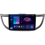 Штатна магнітола Teyes CC3 2k 4+32 Gb Honda CR-V 4 RM RE 2011-2018 (B) 10