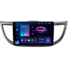 Штатна магнітола Teyes CC3 2k 4+32 Gb Honda CR-V 4 RM RE 2011-2018 (B) 10"