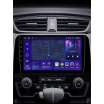 Штатная магнитола AMS MOSS M2 4+32 Gb Honda CR-V 5 RT RW 2017-2022 9