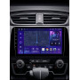 Штатна магнітола AMS MOSS M2 4+32 Gb Honda CR-V 5 RT RW 2017-2022 9