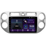 Штатна магнітола Sigma E9232 2+32 Gb Volkswagen Tiguan 1 NF 2006-2017 (F2) 9