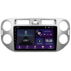 Штатна магнітола Sigma E9232 2+32 Gb Volkswagen Tiguan 1 NF 2006-2017 (F2) 9"