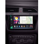 Штатна магнітола Sigma Pro 10464 4+64 Gb Volkswagen Tiguan 2 Mk 2016-2022 (B) 10