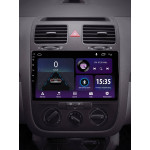 Штатна магнітола Sigma E10232 2+32 Gb Volkswagen Jetta 5 2005-2010 (F1) 10