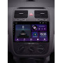 Штатная магнитола Sigma E10232 2+32 Gb Volkswagen Jetta 5 2005-2010 (F1) 10